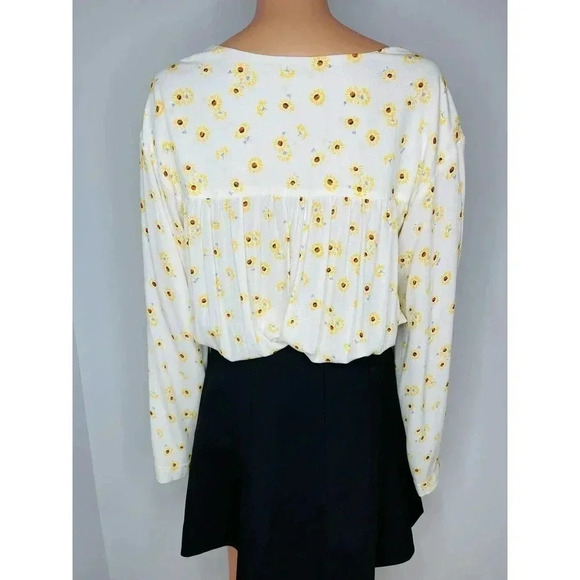 Intimately Free People Forties Feel Bodysuit size XS - Picture 6 of 9